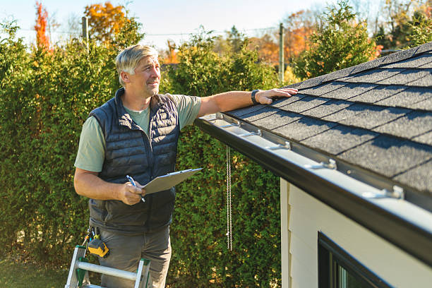 Trusted Storm Damage Roof Repair service in Decatur, GA - Ben Roofing and Steel LLC